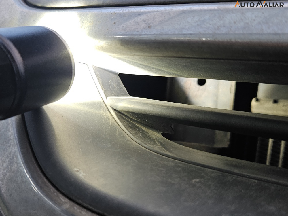 HONDA CR-V 2.0 LX 4X2 16V GASOLINA 4P AUTOMATICO