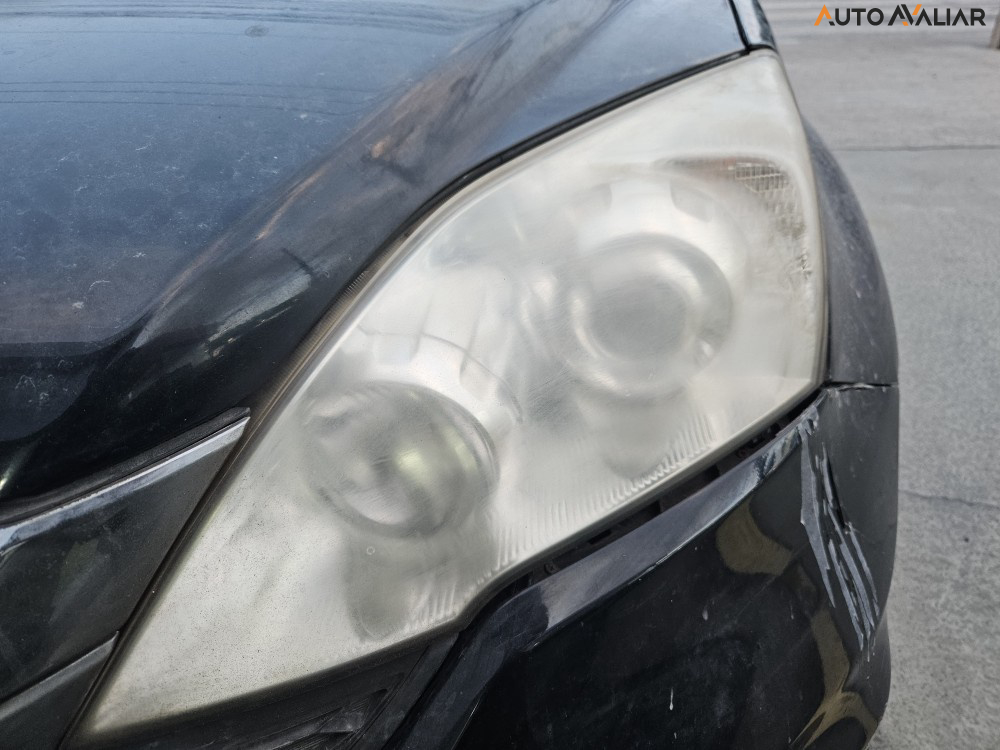 HONDA CR-V 2.0 LX 4X2 16V GASOLINA 4P AUTOMATICO