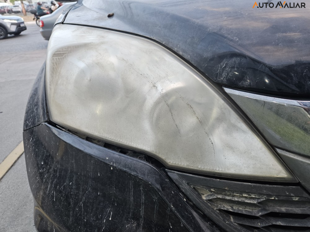 HONDA CR-V 2.0 LX 4X2 16V GASOLINA 4P AUTOMATICO