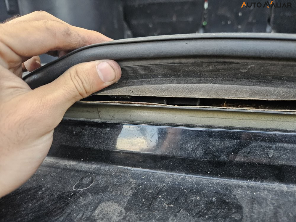 HONDA CR-V 2.0 LX 4X2 16V GASOLINA 4P AUTOMATICO