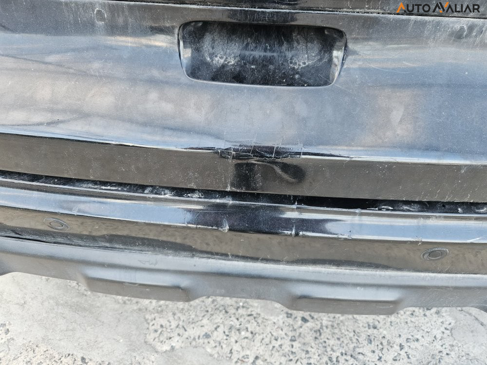 HONDA CR-V 2.0 LX 4X2 16V GASOLINA 4P AUTOMATICO