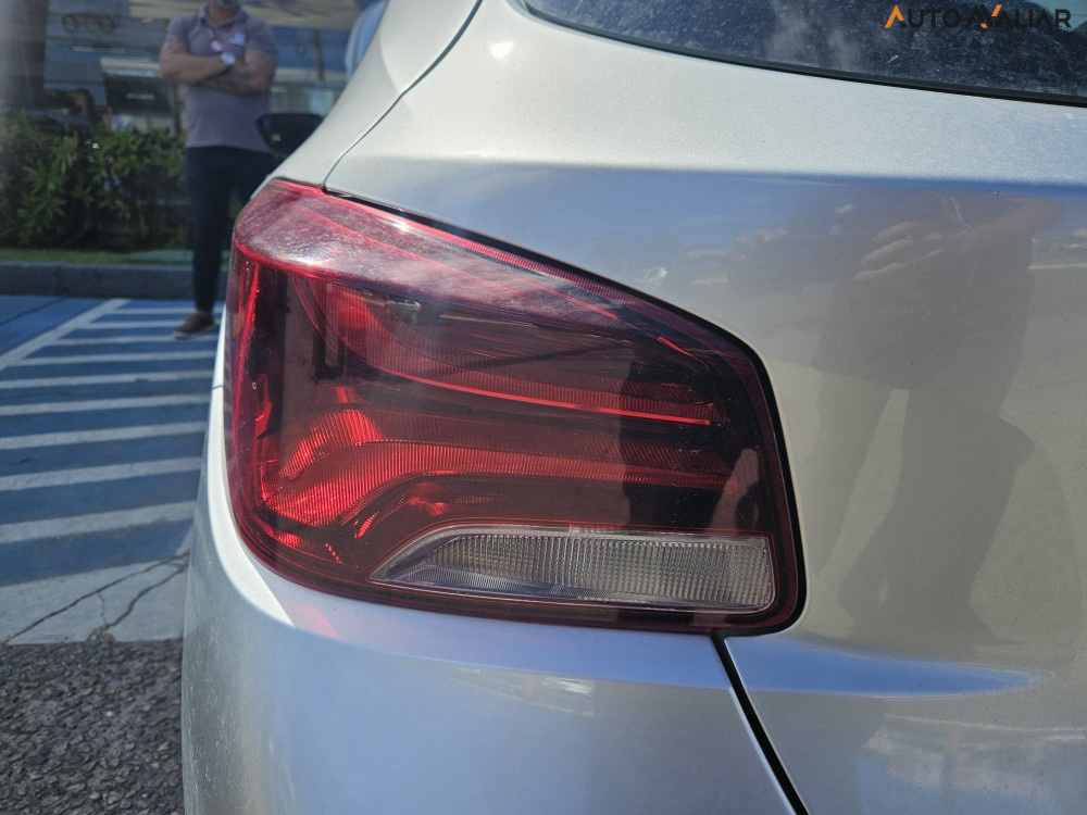 CHEVROLET ONIX 1.0 TURBO FLEX LT MANUAL