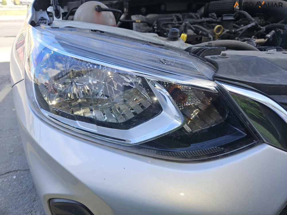 CHEVROLET ONIX 1.0 TURBO FLEX LT MANUAL