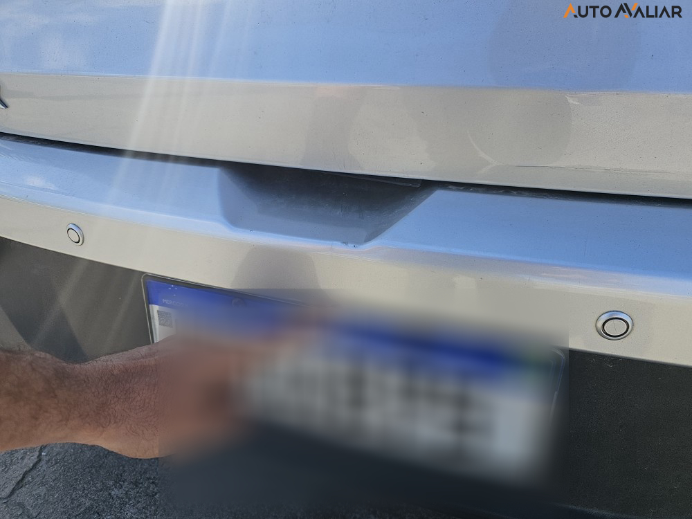 CHEVROLET ONIX 1.0 TURBO FLEX LT MANUAL