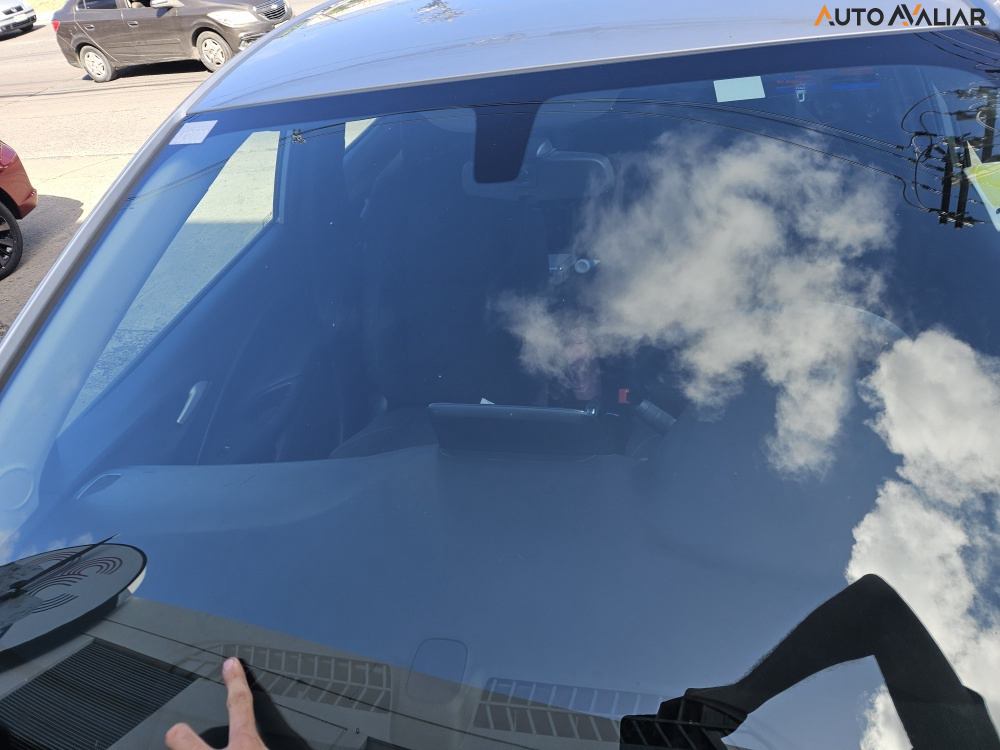 CHEVROLET ONIX 1.0 TURBO FLEX LT MANUAL