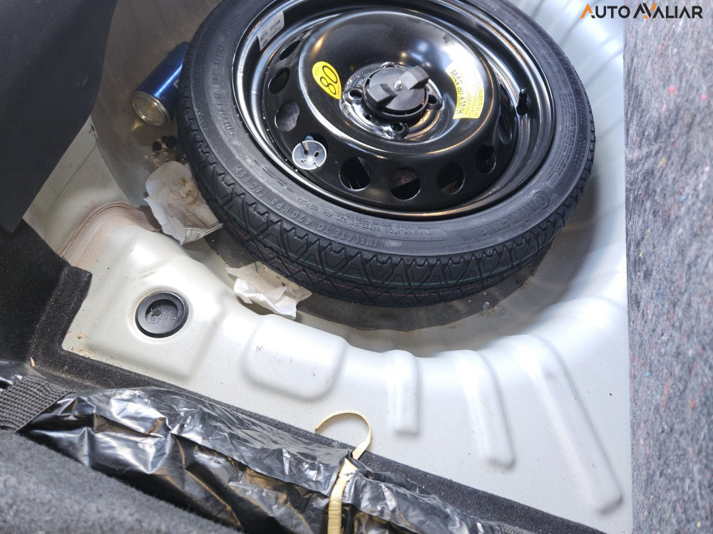 CHEVROLET ONIX 1.0 TURBO FLEX LT MANUAL