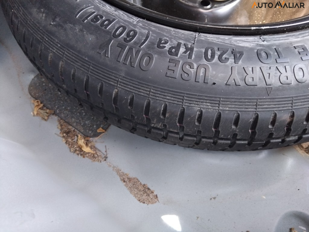 HONDA FIT 1.5 EX 16V FLEX 4P AUTOMATICO