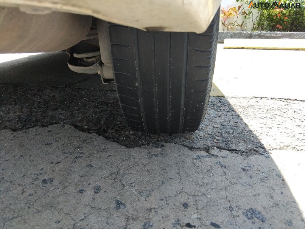 HONDA FIT 1.5 EX 16V FLEX 4P AUTOMATICO