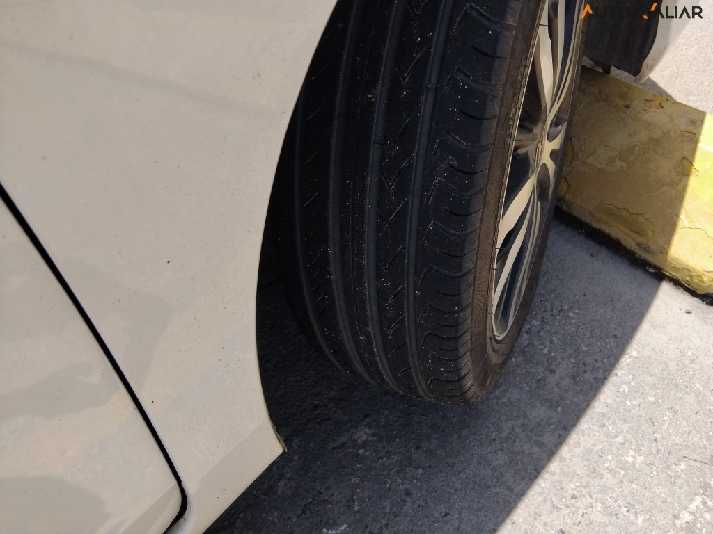 HONDA FIT 1.5 EX 16V FLEX 4P AUTOMATICO