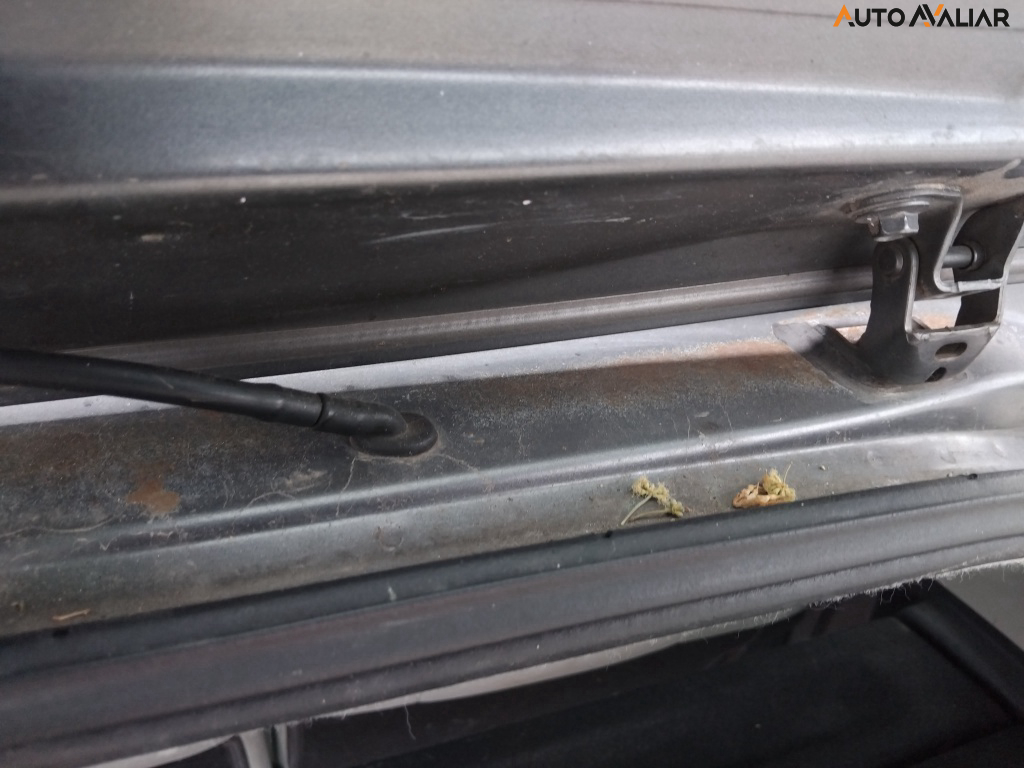 HONDA FIT 1.4 LX 16V FLEX 4P AUTOMATICO