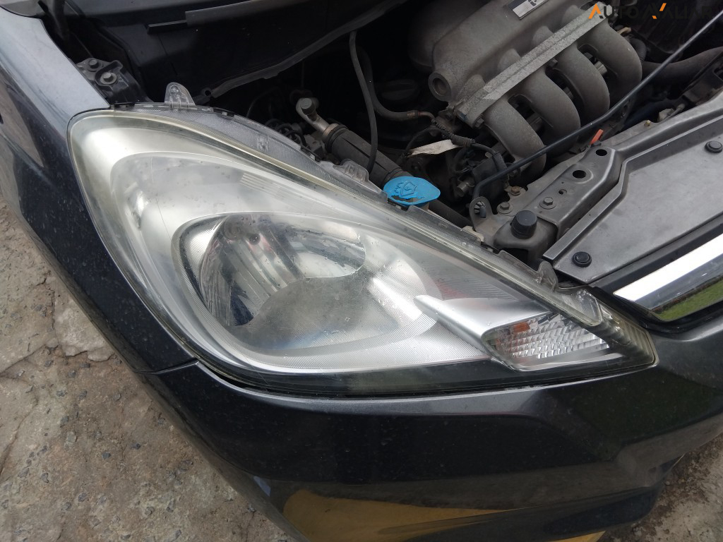 HONDA FIT 1.4 LX 16V FLEX 4P AUTOMATICO