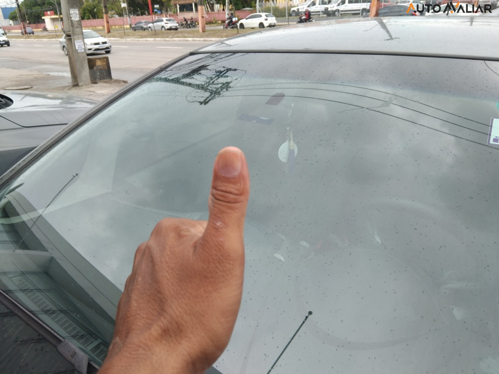 HONDA FIT 1.4 LX 16V FLEX 4P AUTOMATICO