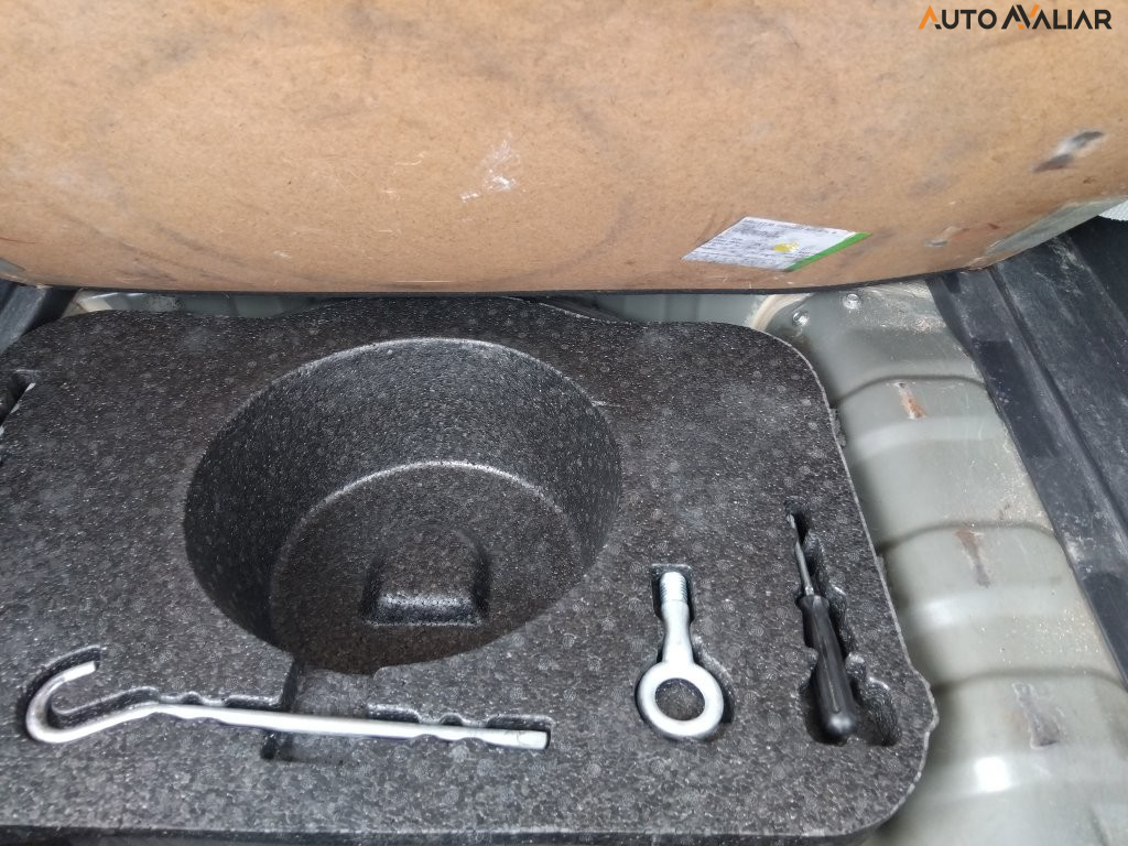 HONDA FIT 1.4 LX 16V FLEX 4P AUTOMATICO