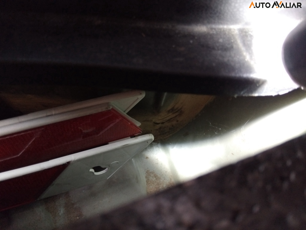 HONDA FIT 1.4 LX 16V FLEX 4P AUTOMATICO