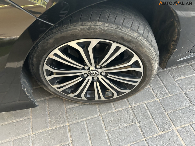 TOYOTA COROLLA Altis Prem. Hybrid 1.8 Flex Aut