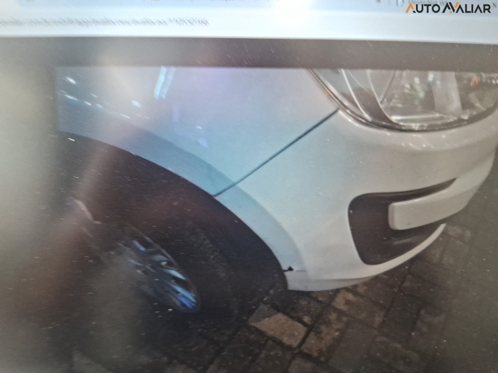FORD KA+ SE 1.0 12V(FLEX)