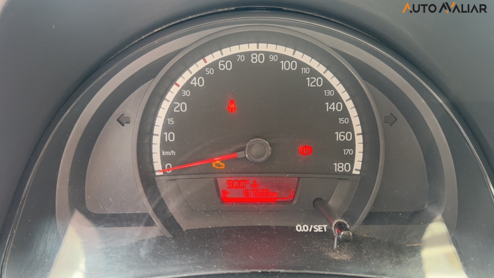 VOLKSWAGEN UP 1.0 MPI TAKE UP 12V FLEX 4P MANUAL