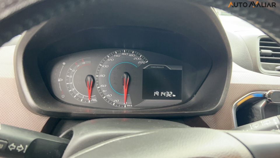 CHEVROLET SPIN 1.8 LTZ 8V FLEX 4P AUTOMATICO