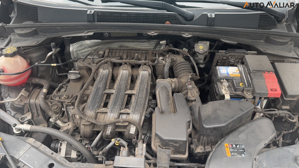 CHEVROLET ONIX 1.0 FLEX MANUAL