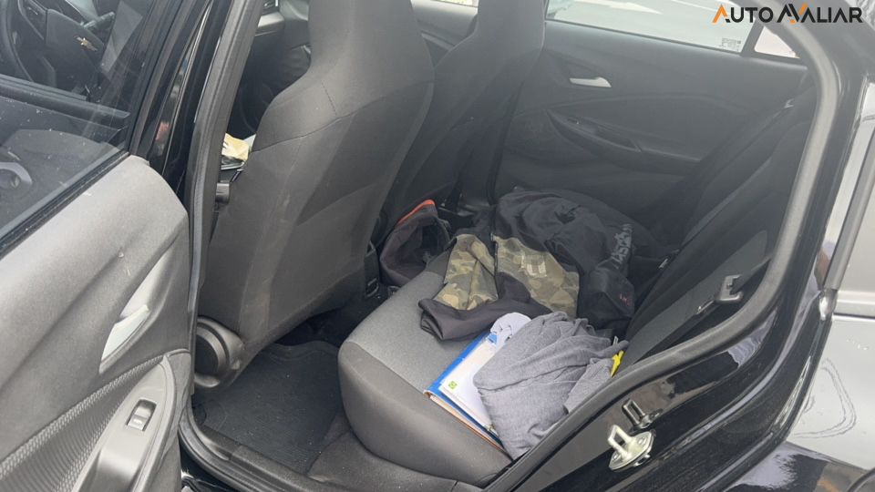 CHEVROLET ONIX 1.0 FLEX MANUAL