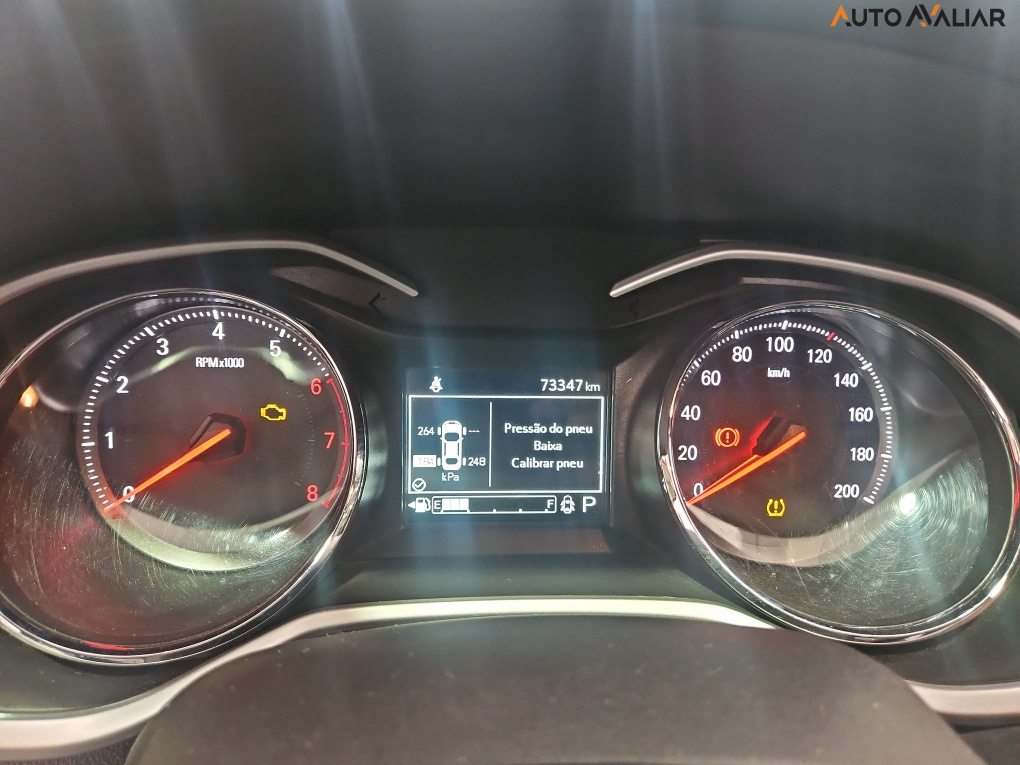 CHEVROLET ONIX 1.0 TURBO FLEX PLUS LT AUTOMATICO
