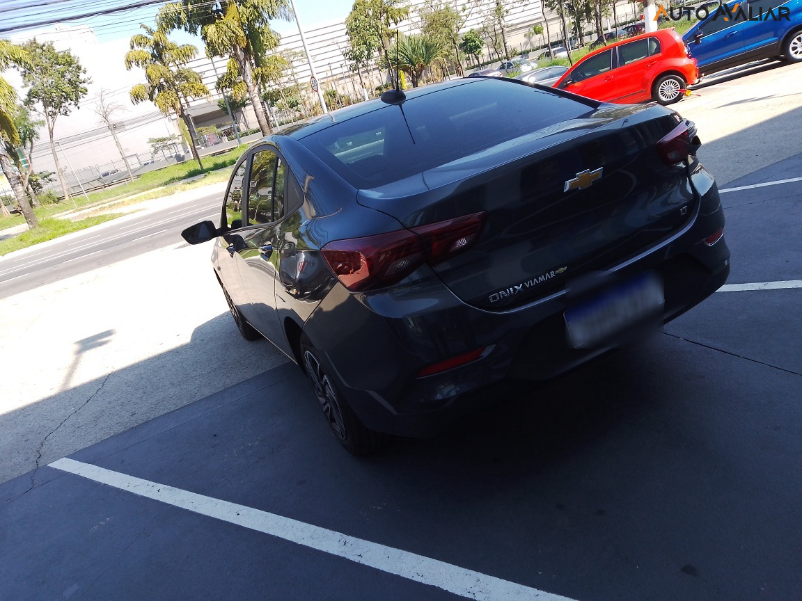 CHEVROLET ONIX 1.0 FLEX PLUS LT MANUAL