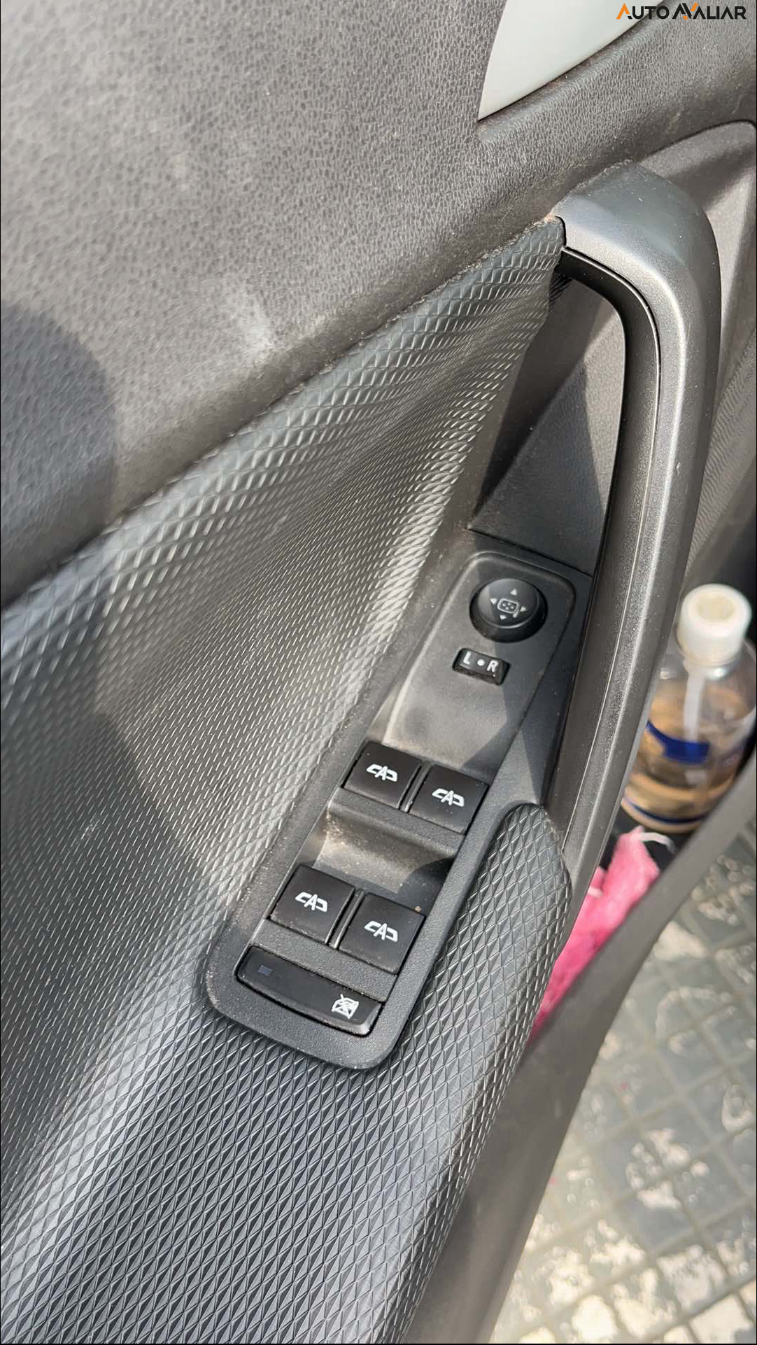 CHEVROLET TRACKER 1.0 TURBO FLEX MANUAL