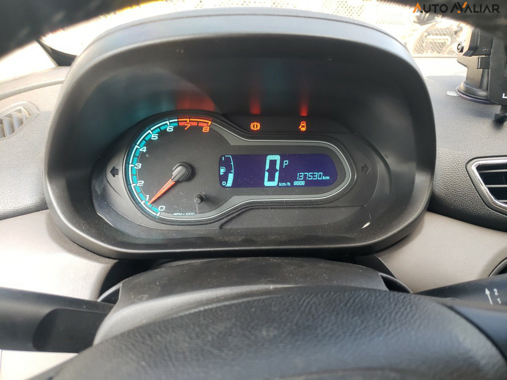 CHEVROLET PRISMA 1.4 MPFI LT 8V FLEX 4P AUTOMATICO