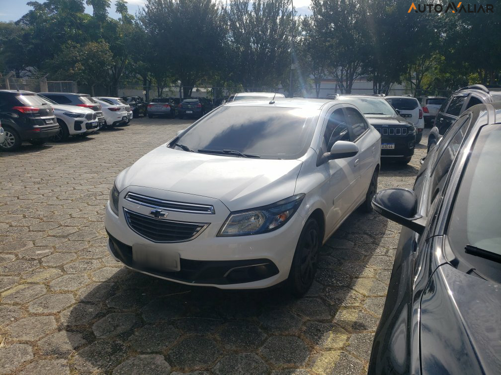 CHEVROLET PRISMA 1.4 MPFI LT 8V FLEX 4P AUTOMATICO