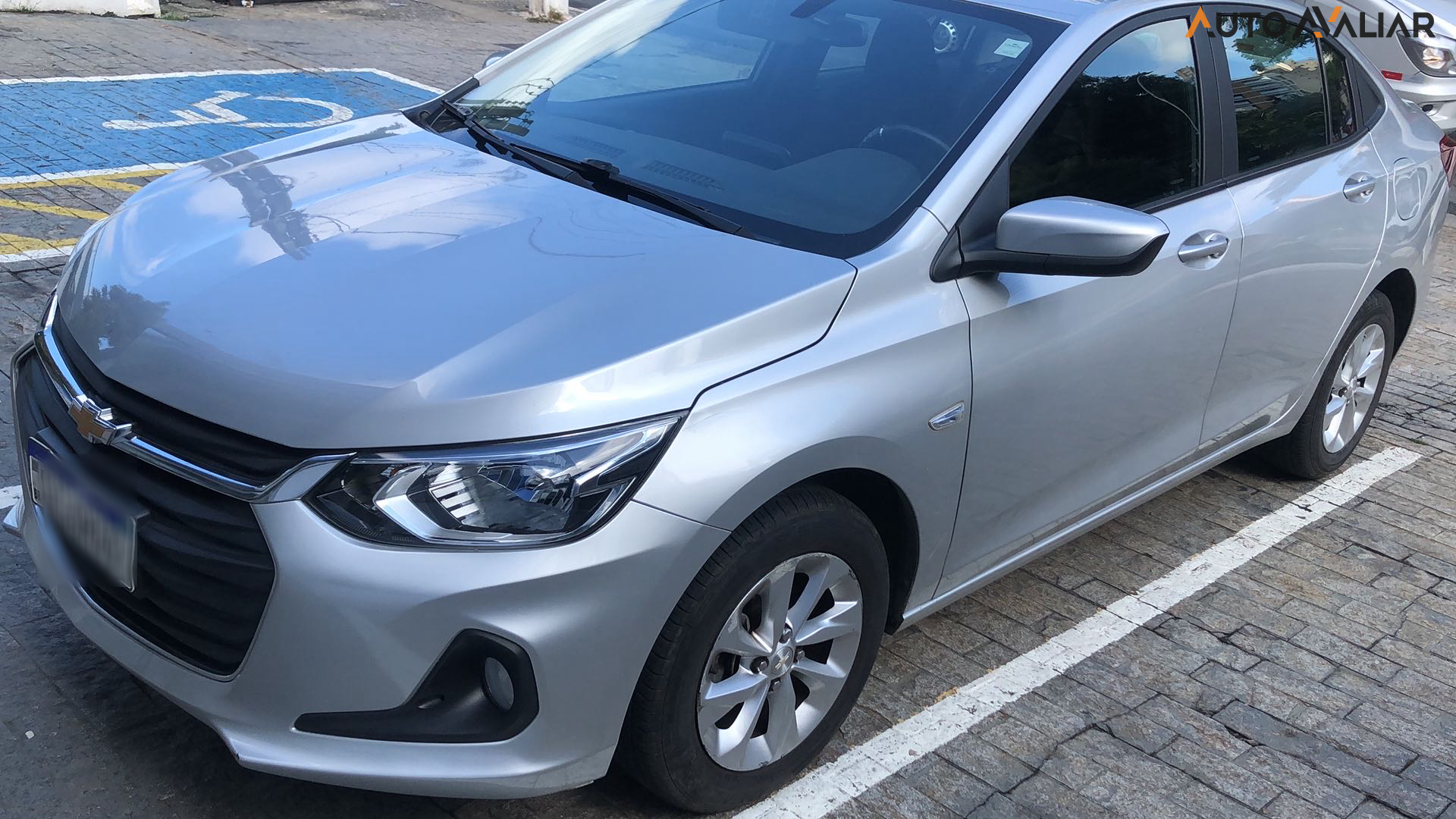 CHEVROLET ONIX 1.0 TURBO FLEX PLUS LT AUTOMATICO