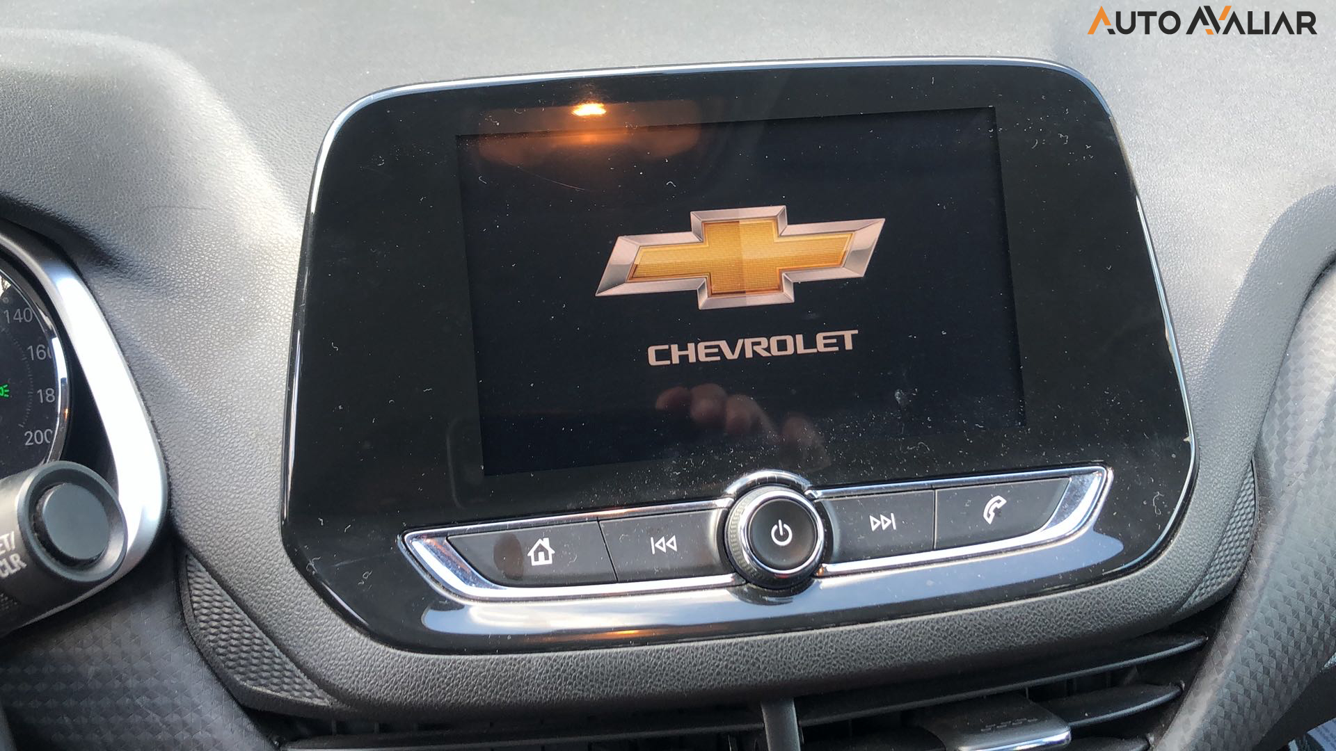 CHEVROLET ONIX 1.0 TURBO FLEX PLUS LT AUTOMATICO