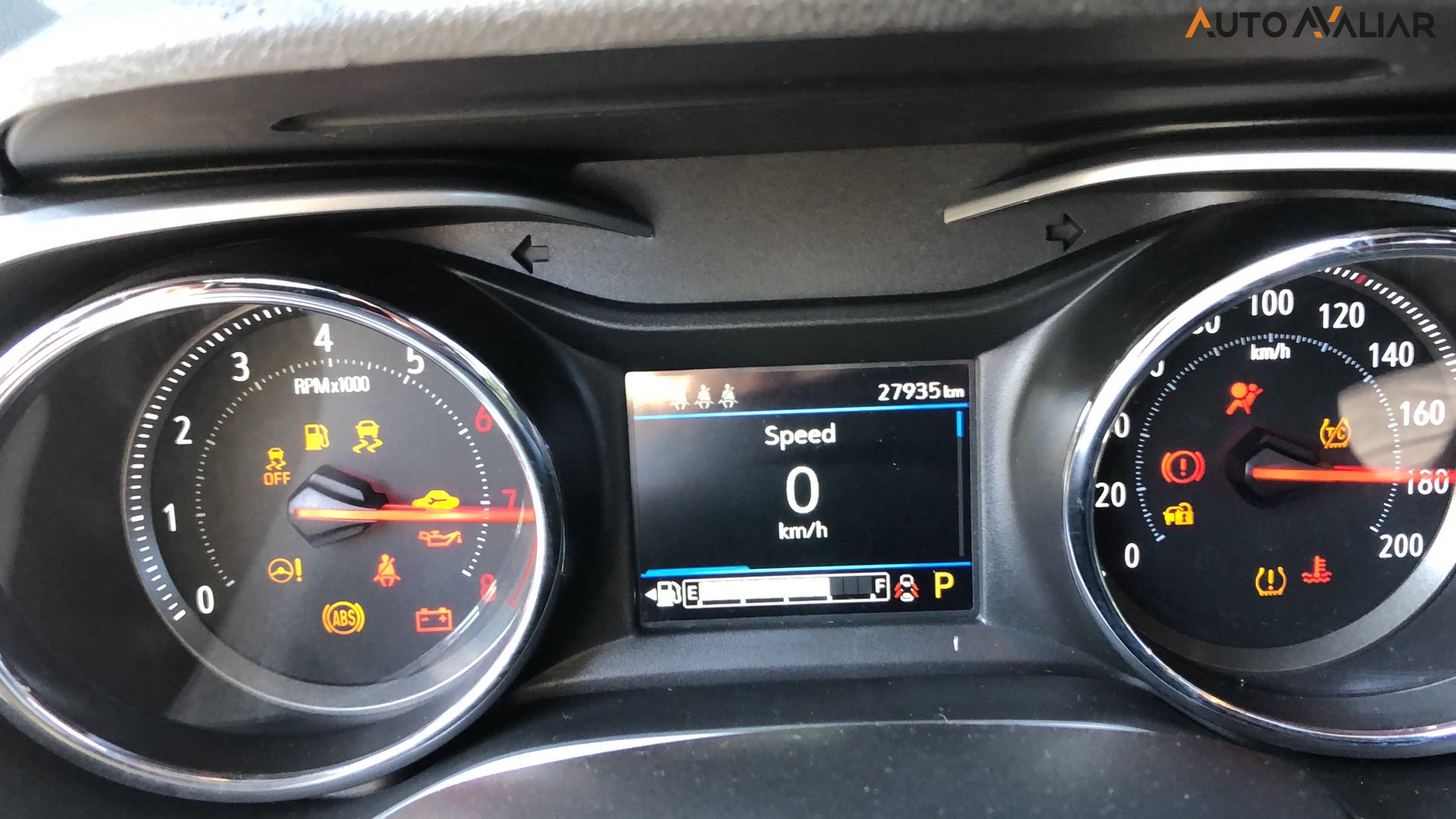 CHEVROLET TRACKER 1.2 TURBO FLEX PREMIER AUTOMATICO