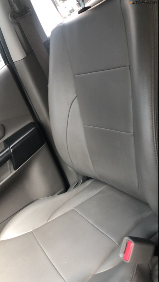 HYUNDAI TUCSON 2.0 MPFI GLS BASE 16V 143CV 2WD FLEX 4P AUTOMATICO