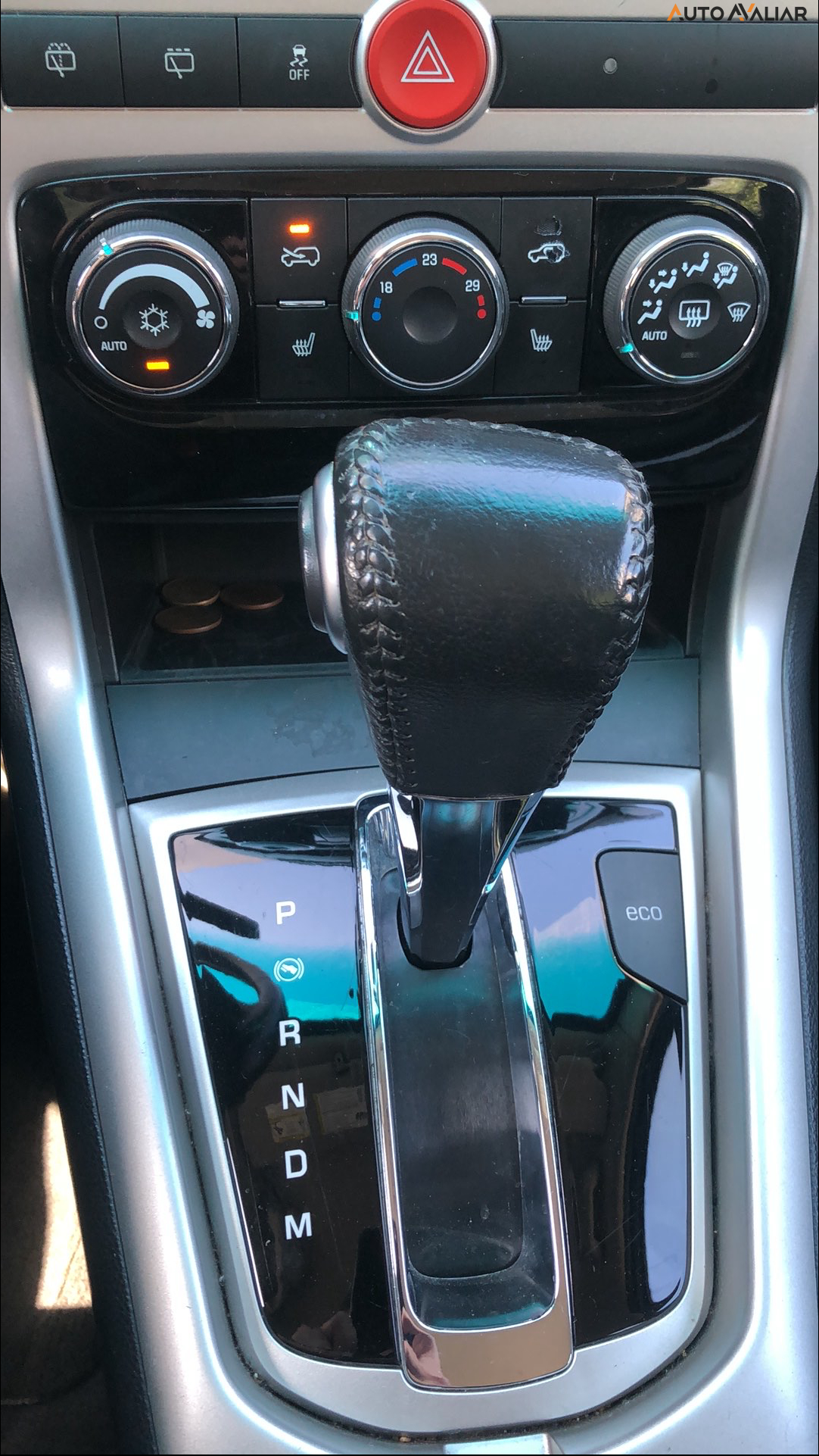 CHEVROLET CAPTIVA 3.6 SFI FWD V6 24V GASOLINA 4P AUTOMATICO