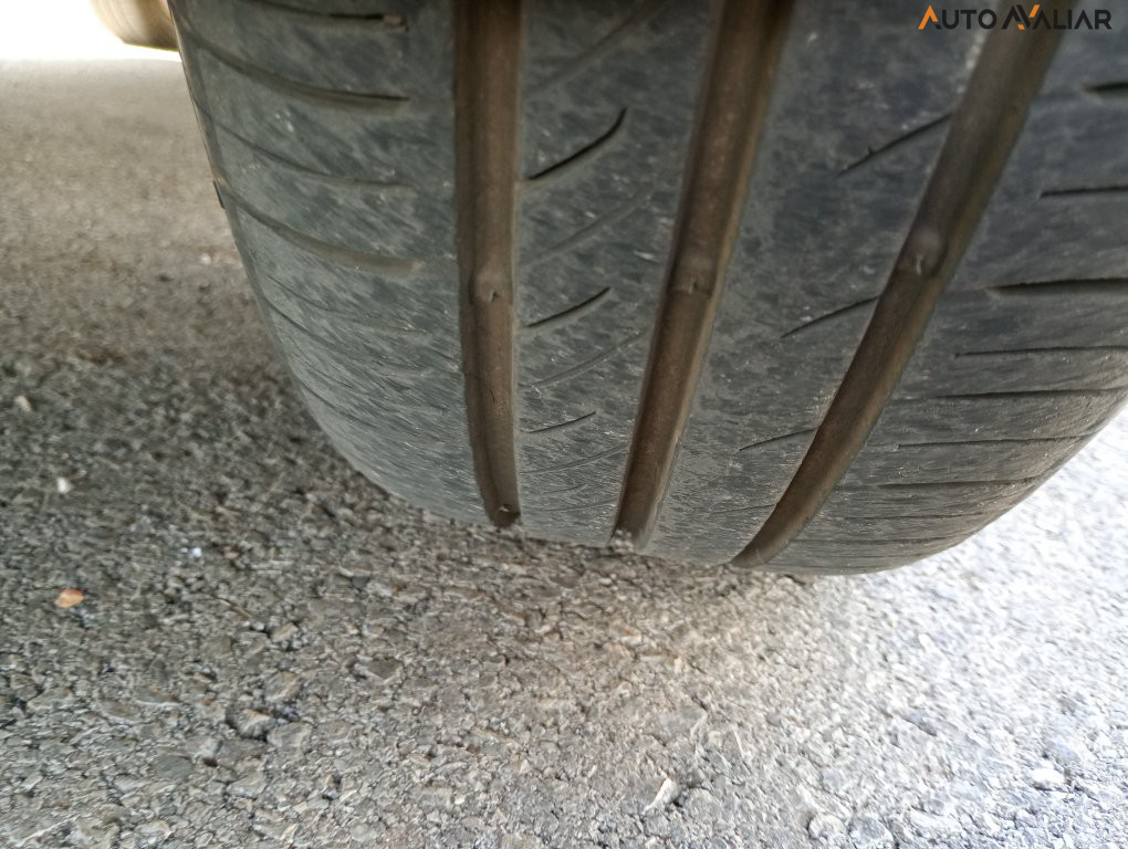 CITROEN C3 1.5 TENDANCE 8V FLEX 4P MANUAL