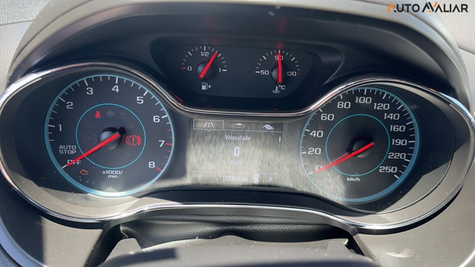 CHEVROLET CRUZE 1.4 TURBO LT 16V FLEX 4P AUTOMATICO