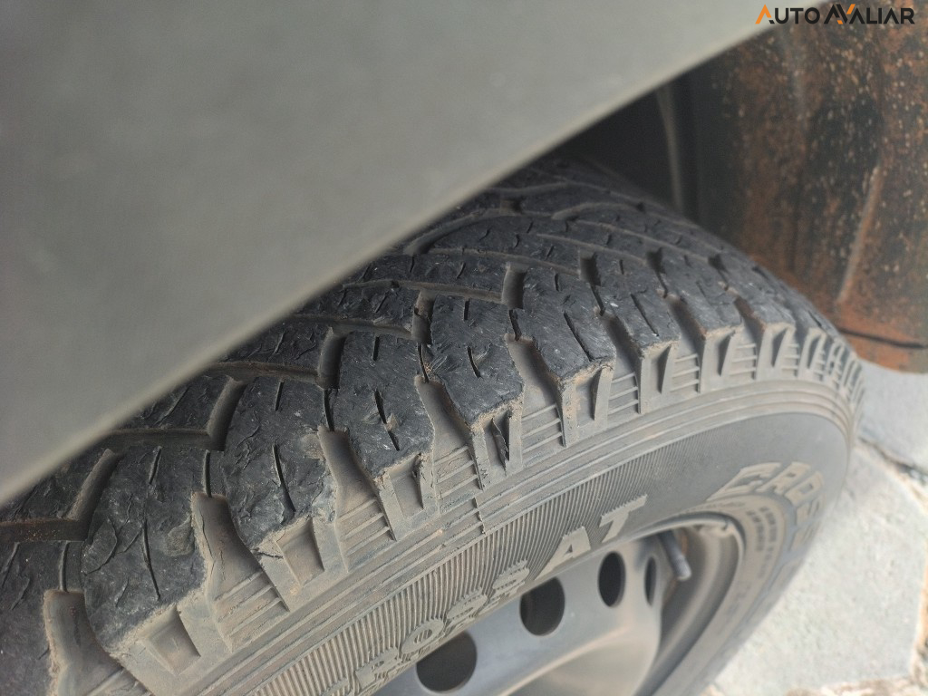 FIAT TORO 1.8 16V EVO FLEX FREEDOM AT6