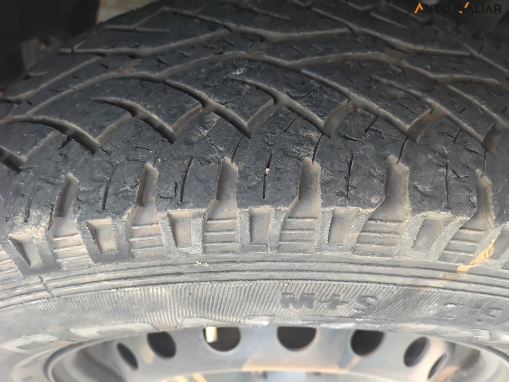 FIAT TORO 1.8 16V EVO FLEX FREEDOM AT6