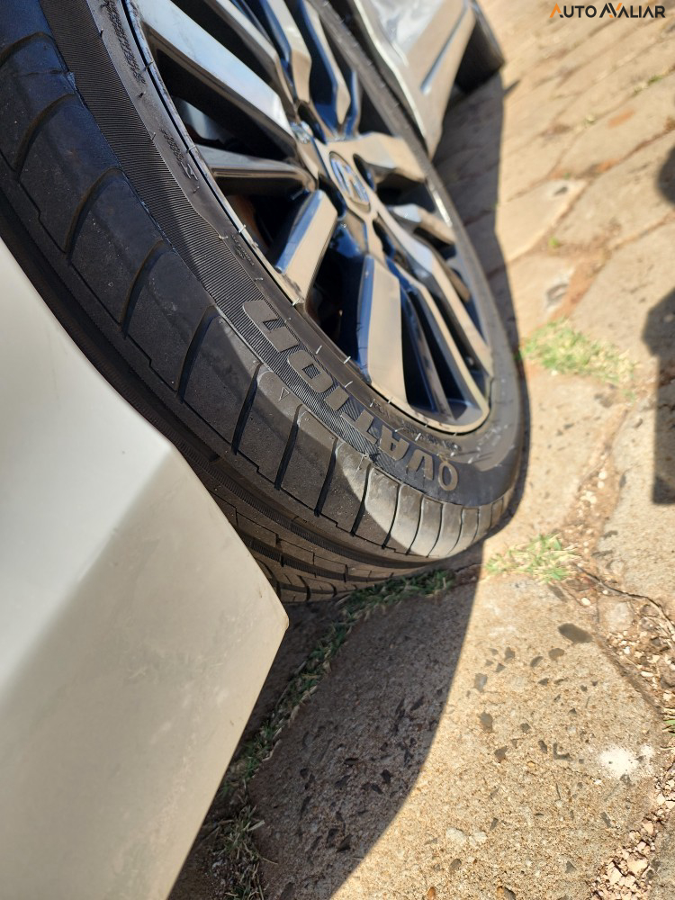HONDA CITY 1.5 I-VTEC FLEX EX CVT