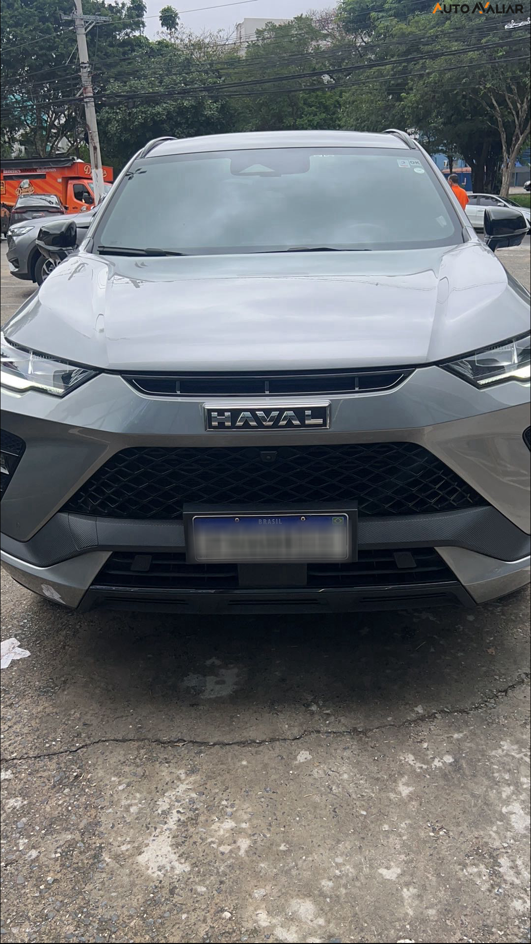 GWM HAVAL H6 GT 1.5  PHEV AWD E-TRACTION