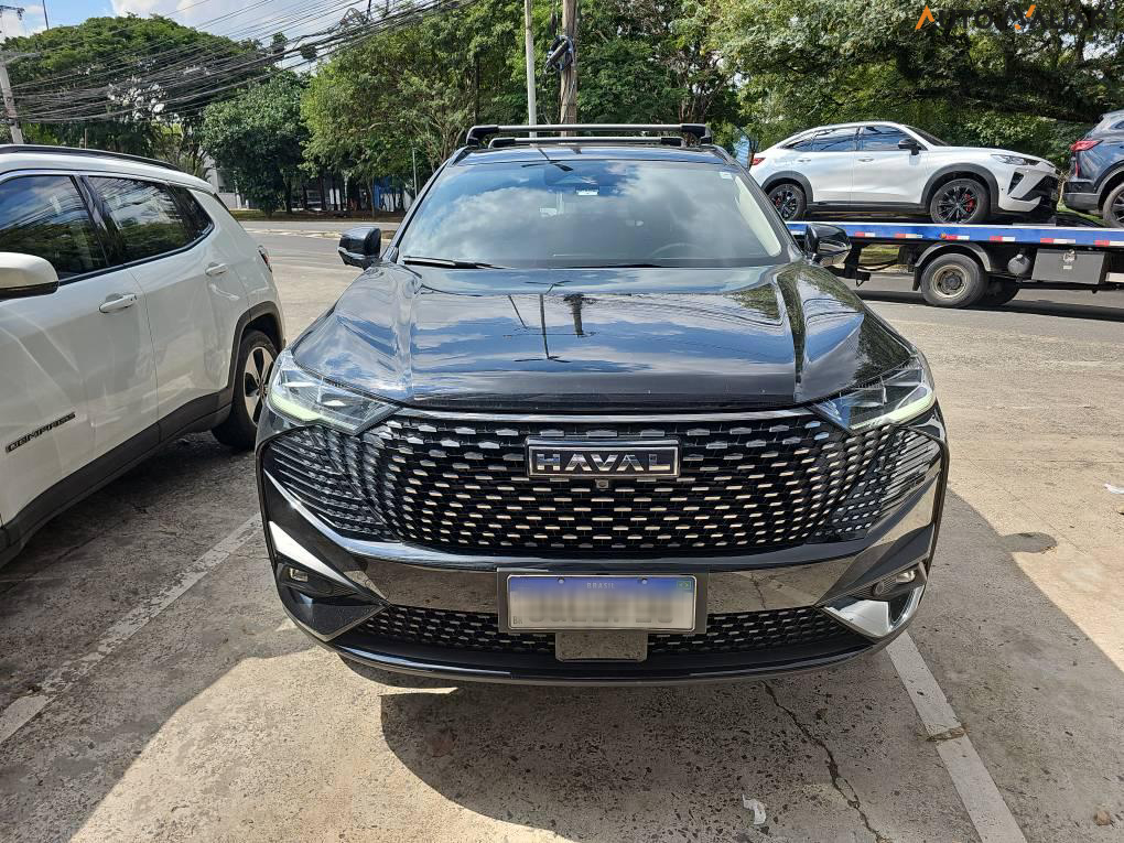 GWM HAVAL H6 1.5 PHEV PREMIUM AWD E-TRACTION