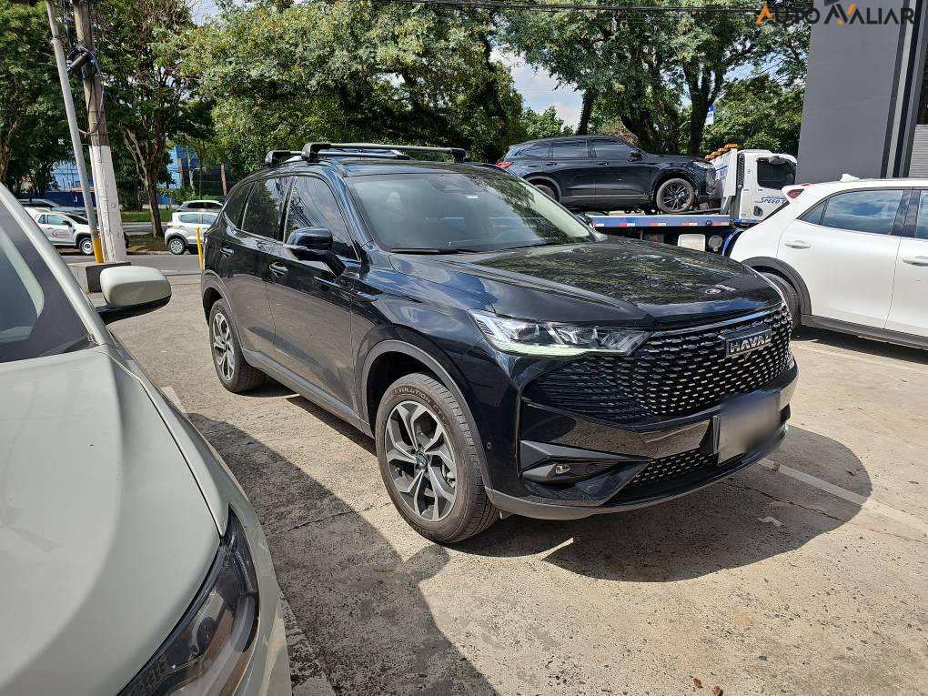 GWM HAVAL H6 1.5 PHEV PREMIUM AWD E-TRACTION