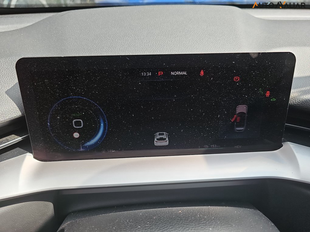 GWM HAVAL H6 1.5 PHEV PREMIUM AWD E-TRACTION