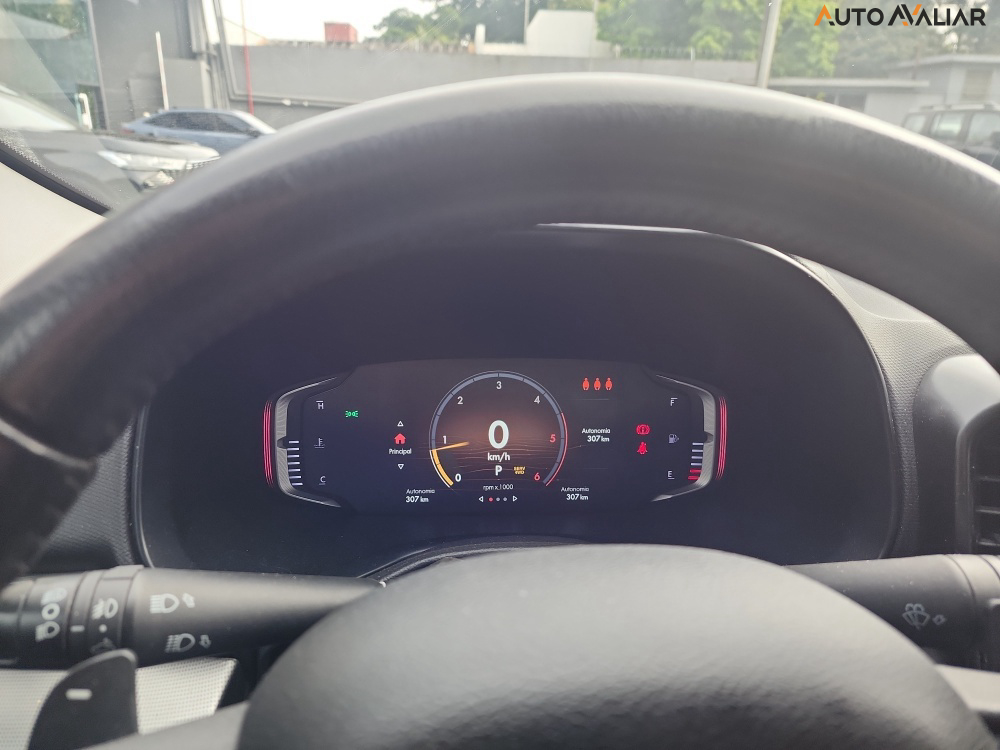 FIAT TORO 2.0 16V TURBO DIESEL VOLCANO 4WD AT9