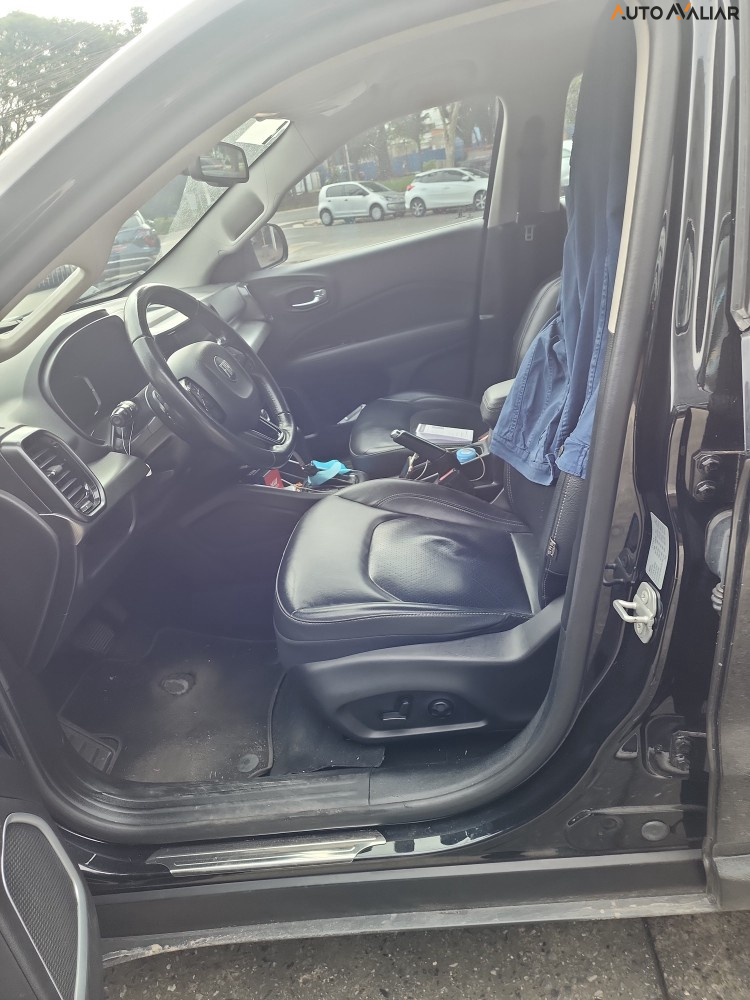 FIAT TORO 2.0 16V TURBO DIESEL VOLCANO 4WD AT9