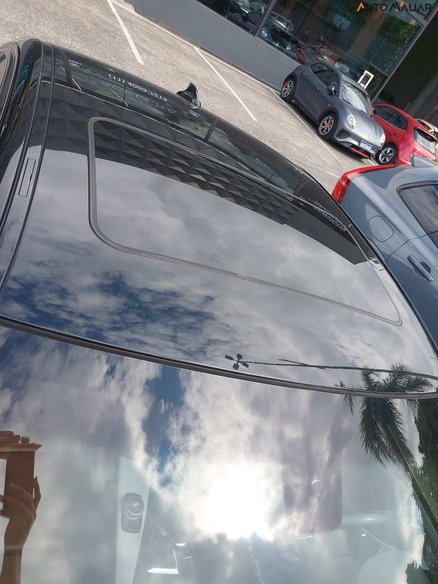 BMW 328I 2.0 M SPORT 16V ACTIVEFLEX 4P AUTOMATICO