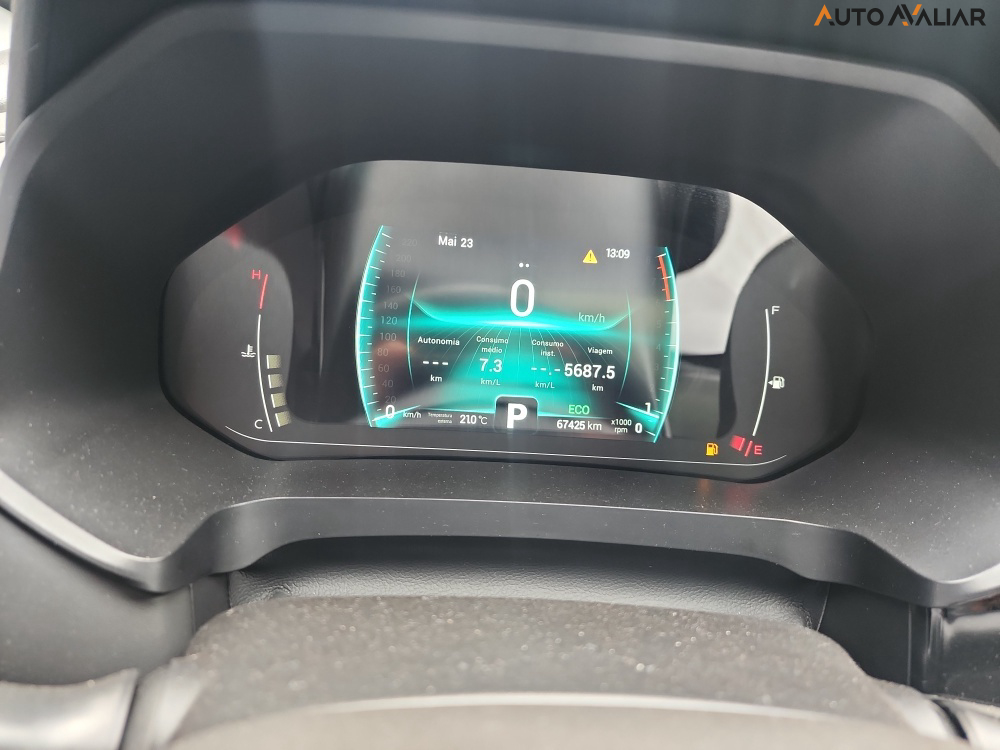 CHERY TIGGO 5X PRO 1.5 VVT TURBO iFLEX CVT