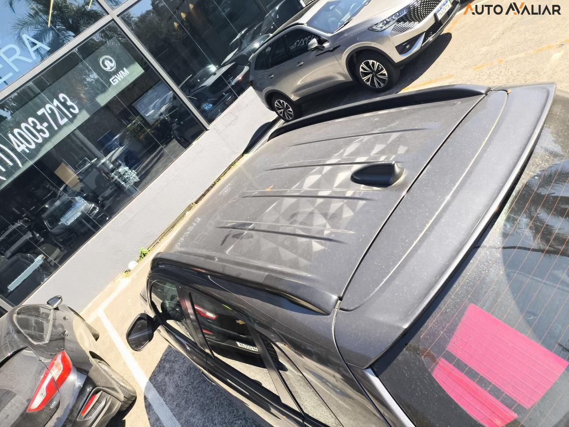 MITSUBISHI ASX 2.0 MIVEC FLEX GLS CVT