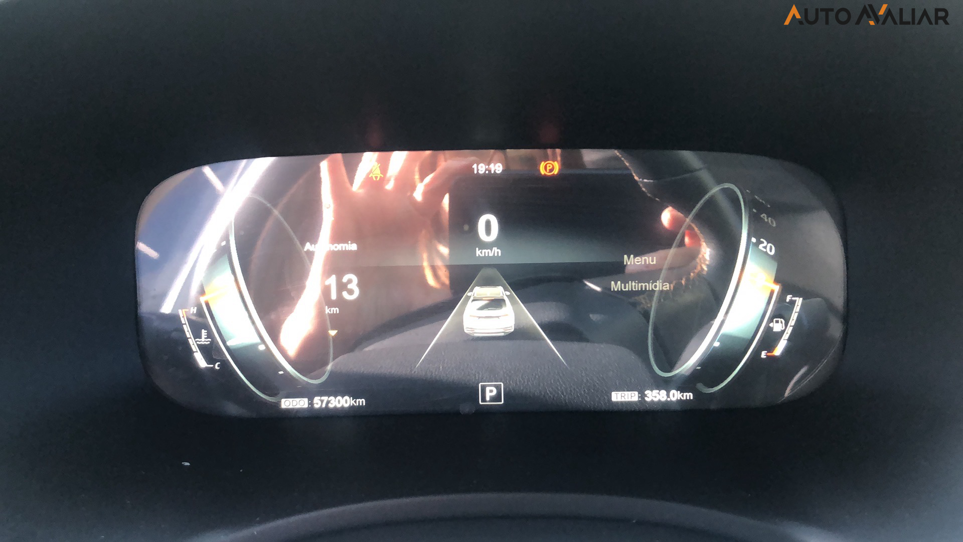 JAC T60 1.5 TURBO I-VVT GASOLINA CVT