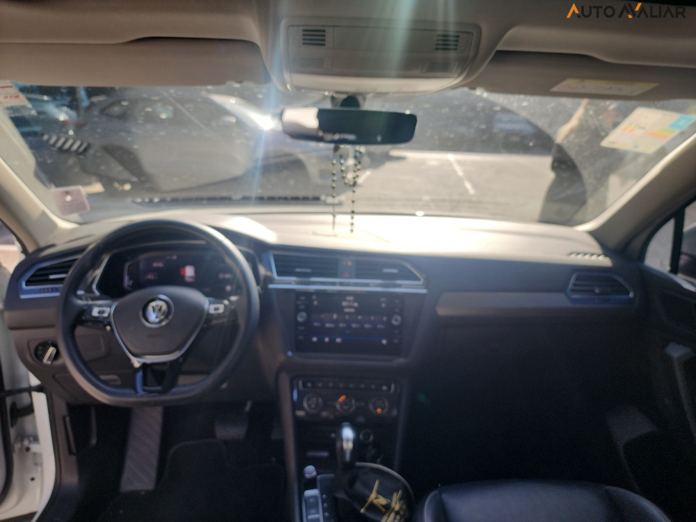 VOLKSWAGEN TIGUAN 1.4 250 TSI TOTAL FLEX ALLSPACE COMFORTLINE TIPTRONIC